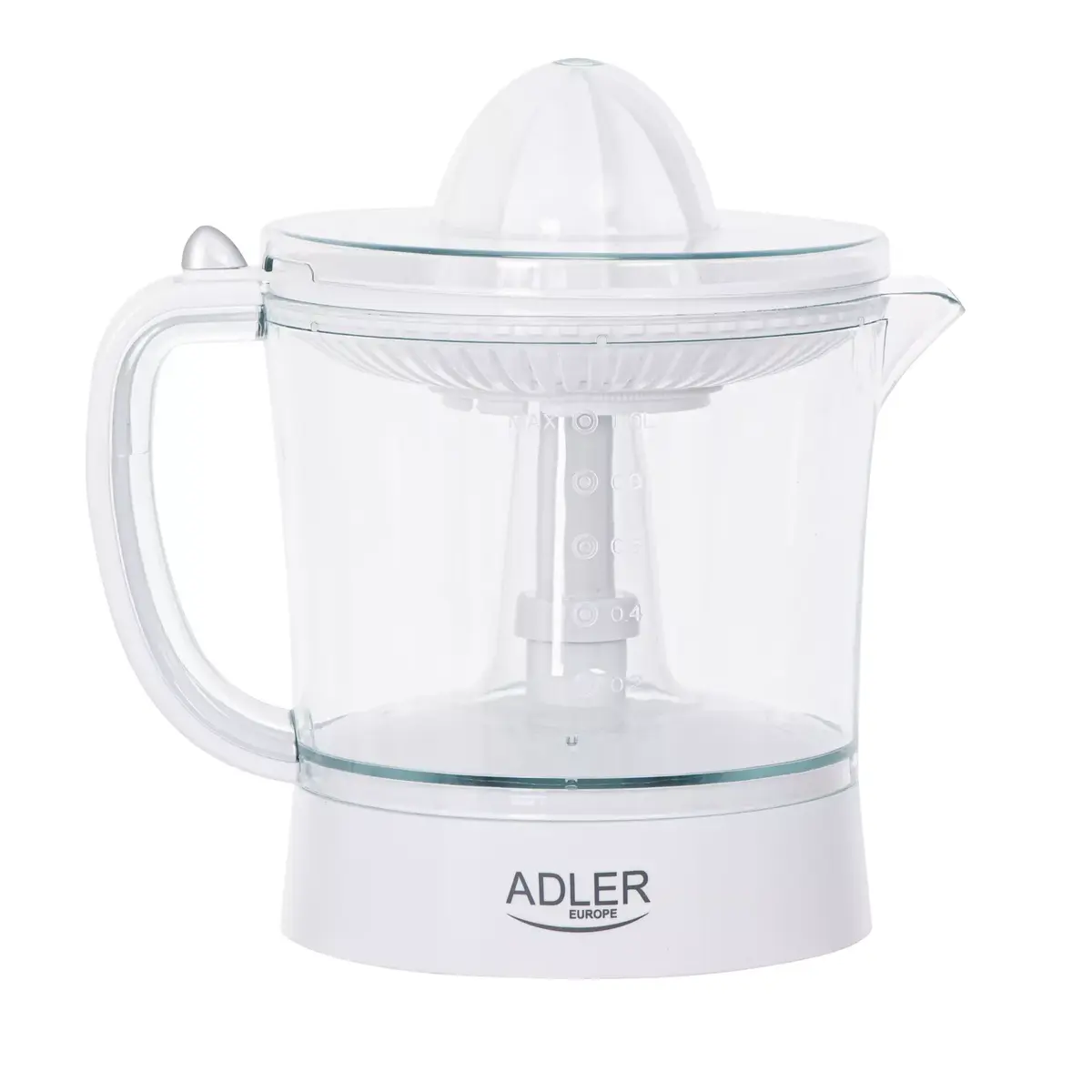 Электрическая соковыжималка Adler AD 4009 Photo 4