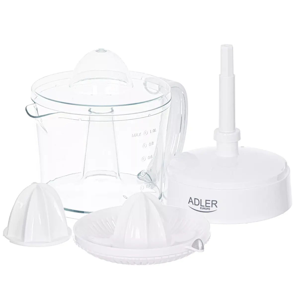 Электрическая соковыжималка Adler AD 4009 Photo 7
