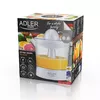 Электрическая соковыжималка Adler AD 4009 Photo 11