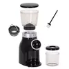 Burr coffee grinder Adler AD 4450 Photo 4