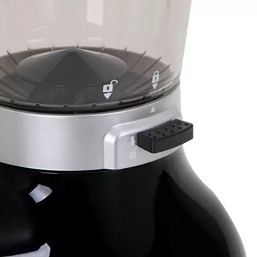 Burr coffee grinder Adler AD 4450 Photo 7