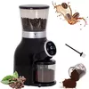 Burr coffee grinder Adler AD 4450 Photo 8