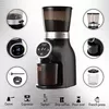 Burr coffee grinder Adler AD 4450 Photo 9