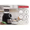Burr coffee grinder Adler AD 4450 Photo 14