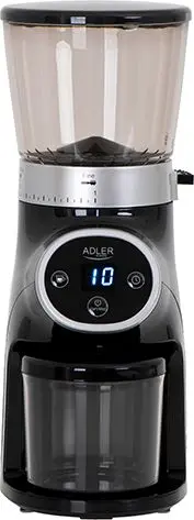 Dzirnaviņas Adler AD 4450 (koniskas nerūsējošā