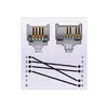 Telephone cable CUC Exertis Connect 284998 Photo 2