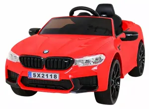 BMW PA.SX2118.CR 5903864951721 Photo 1