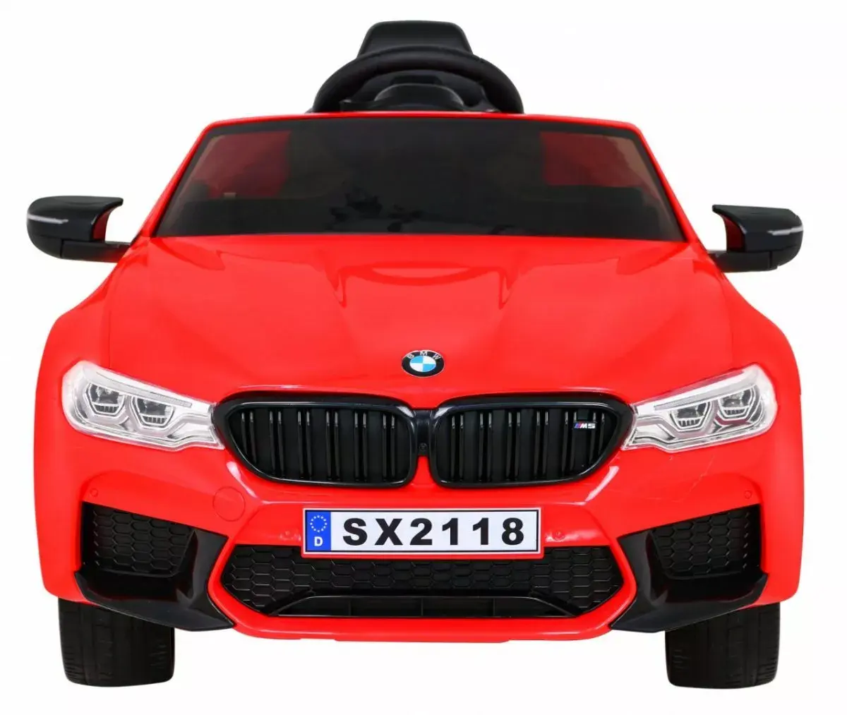 BMW PA.SX2118.CR 5903864951721 Photo 2