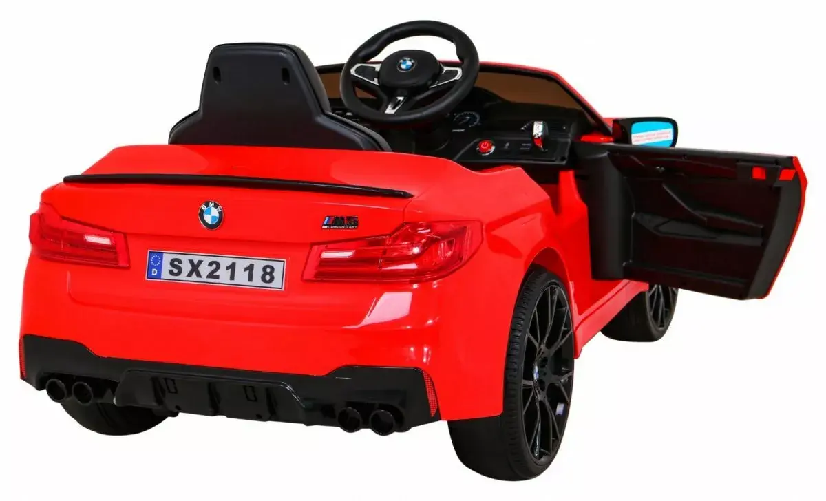BMW PA.SX2118.CR 5903864951721 Photo 8