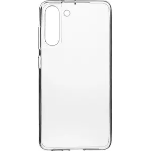Cover eSTUFF Galaxy S21 FE 5G Transparent 16.3 cm