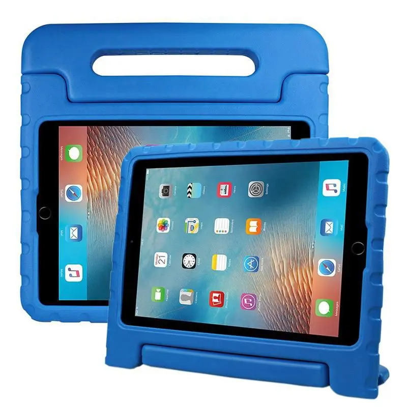 Planšetdatora vāciņš eSTUFF ES682365-BULK Zils Apple