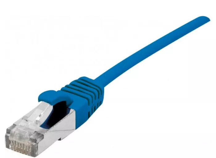 Networking Cable Dexlan 858723 Photo 1