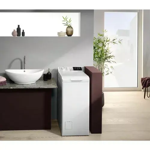 Стиральная машина Electrolux EW6TN24262P Photo 4