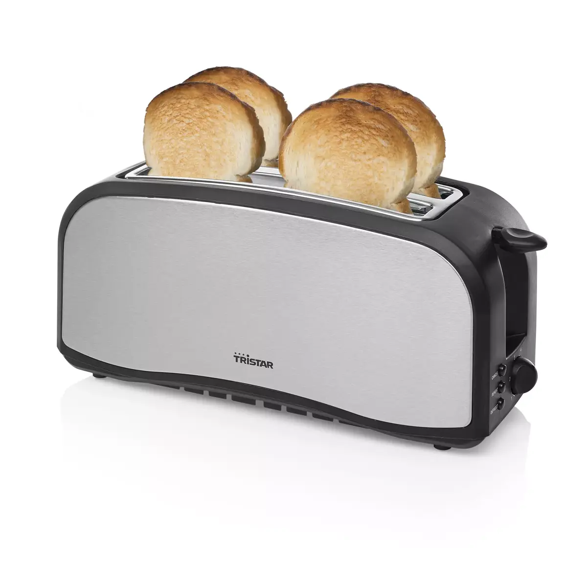 Toaster Tristar BR-1046 Photo 2