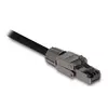 Сетевой кабель DeLOCK RJ45 plug Cat.8.1 Photo 3