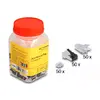 DeLOCK RJ45 Модульный разъем Cat.6 50 шт. Photo 2