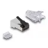 DeLOCK RJ45 Модульный разъем Cat.6 50 шт. Photo 3
