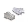 DeLOCK RJ45 Модульный разъем Cat.6 50 шт Photo 3