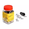 DeLOCK 66903 соединитель RJ-45 Photo 2