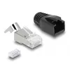 DeLOCK 66903 соединитель RJ-45 Photo 3