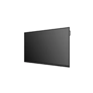 LG 65TR3DJ-B Interaktīvā baltā tāfele 165,1 cm (65") 3840 x 2160 pikseļi Skārienjūtīgais ekrāns Melns