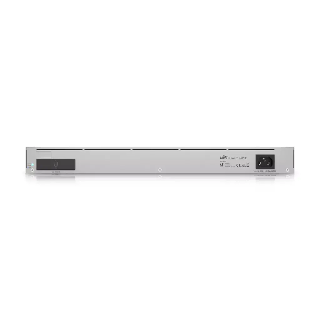 Управляемый коммутатор Ubiquiti USW-ENTERPRISE-24-POE Photo 4