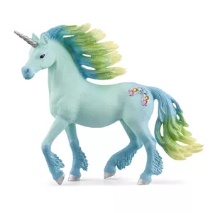 Rotaļlieta Schleich Māršmelovā Zilonis Daudzkrāsains 70722