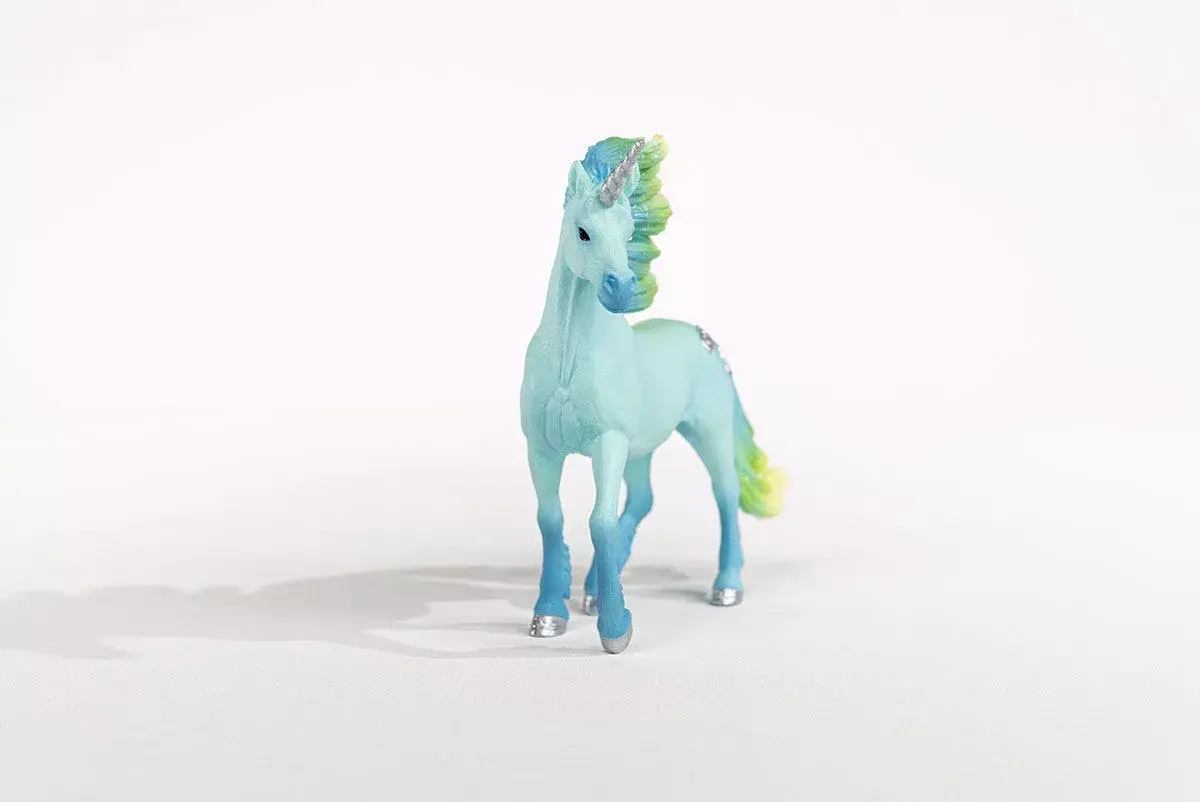 Rotaļlieta Schleich Māršmelovā Zilonis Photo 2
