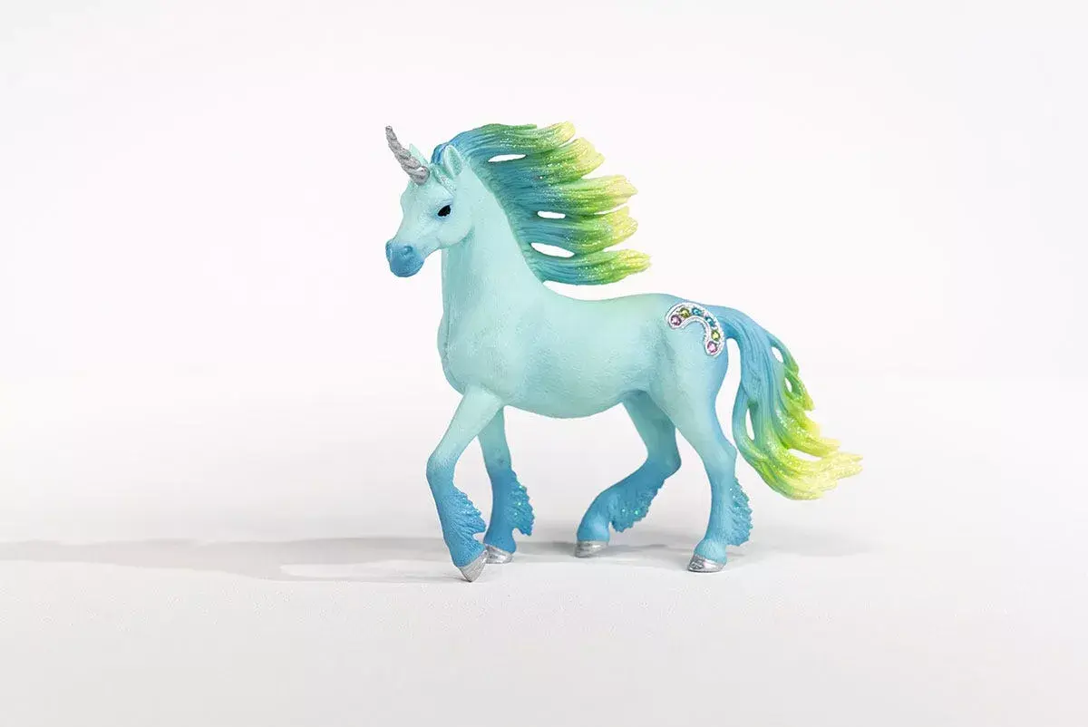 Rotaļlieta Schleich Māršmelovā Zilonis Photo 3