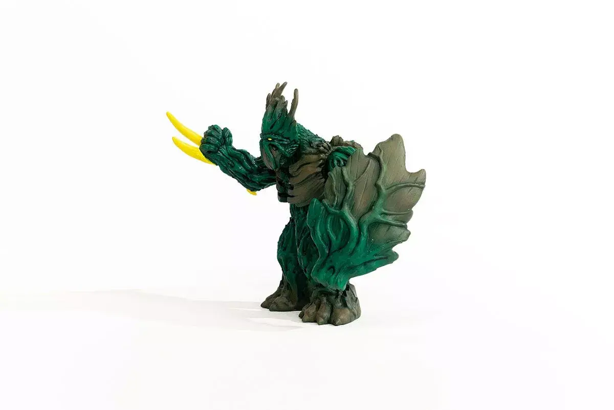 Figūra Schleich ELDRADOR CREATURES Džungļu Imperators Photo 2