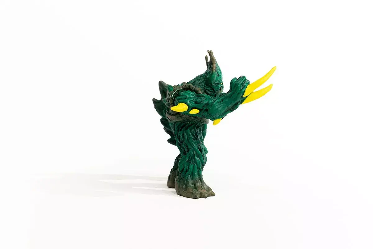 Figūra Schleich ELDRADOR CREATURES Džungļu Imperators Photo 4