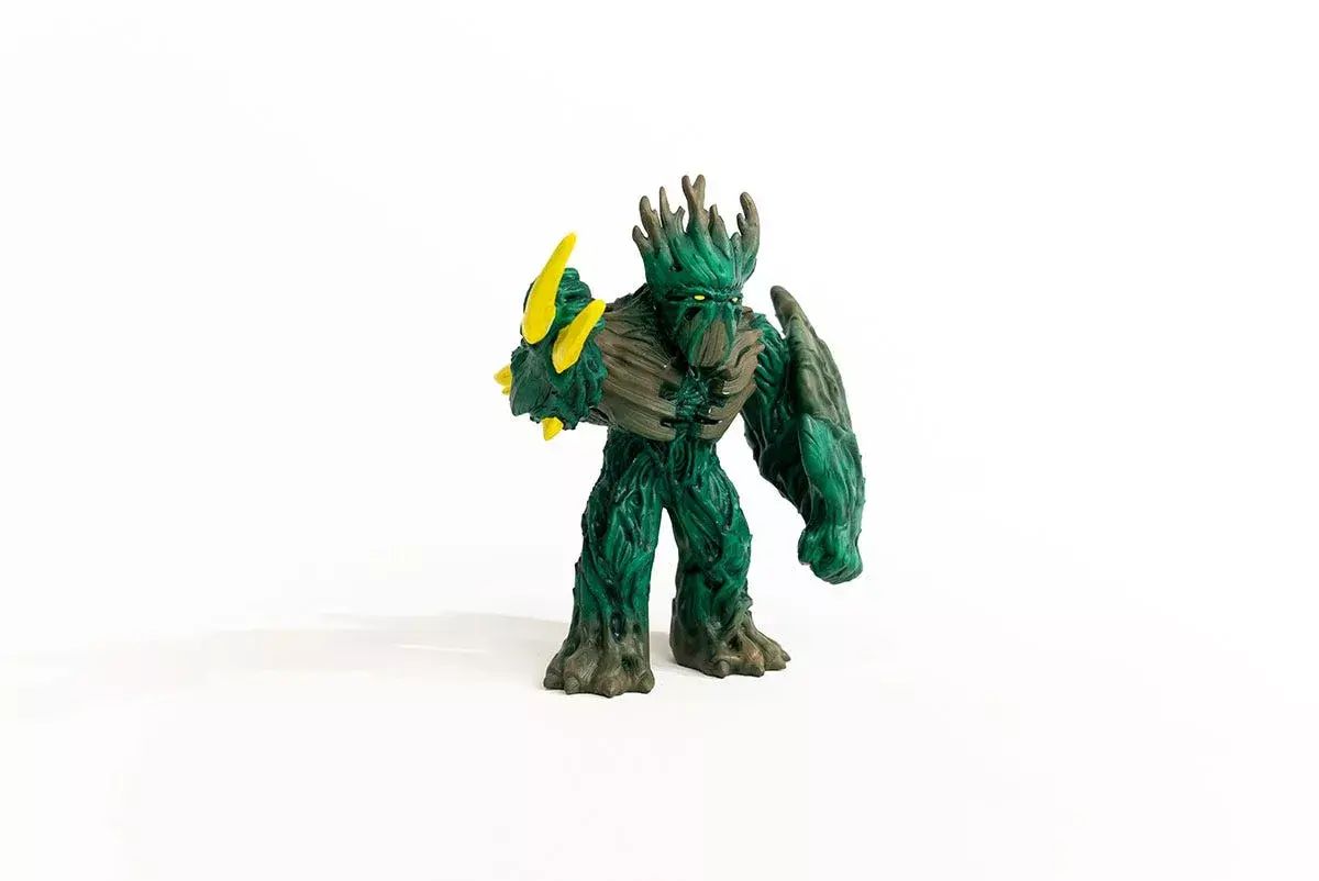 Figūra Schleich ELDRADOR CREATURES Džungļu Imperators Photo 5