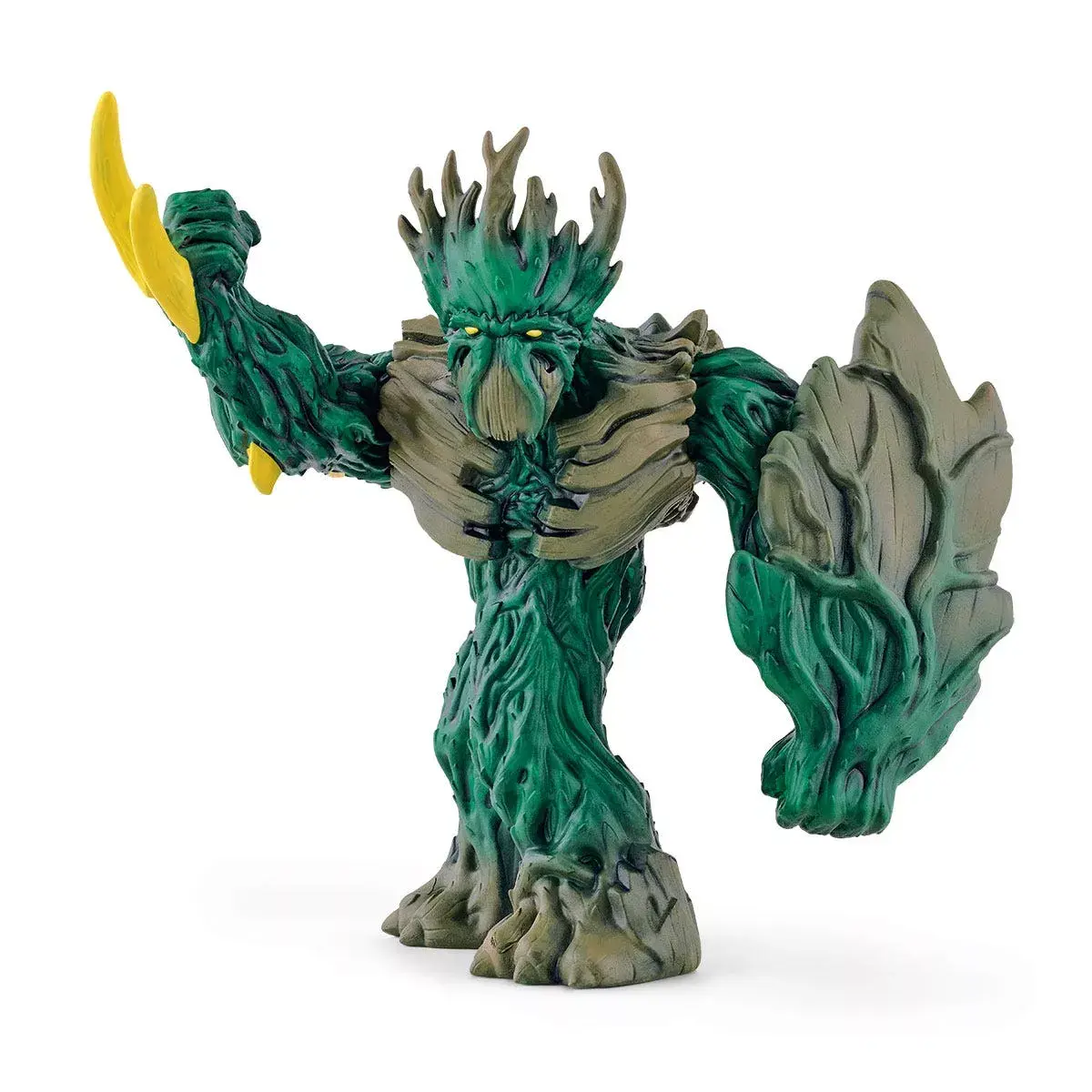 Figūra Schleich ELDRADOR CREATURES Džungļu Imperators Photo 6