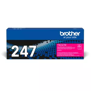 Toneris Brother TN-247M 3000 lapas Magenta