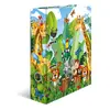 Ring Binder HERMA 19277 A4 Multicolour Photo 2
