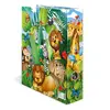 Ring Binder HERMA 19277 A4 Multicolour Photo 4