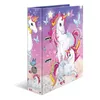 Ring Binder HERMA 19276 A4 Multicolour Photo 2