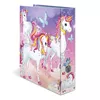 Ring Binder HERMA 19276 A4 Multicolour Photo 4