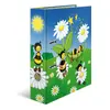 Ring Binder HERMA 19273 A4 Photo 2