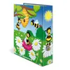 Ring Binder HERMA 19273 A4 Photo 4