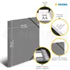 Ring Binder HERMA 19273 A4 Photo 6
