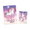 Notebook HERMA Unicorn Best Friends A5 Photo 2