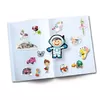 Notebook HERMA Unicorn Best Friends A5 Photo 3