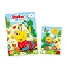 Альбом для наклеек HERMA Frieda & Friends A5 Photo 2