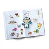 Альбом для наклеек HERMA Frieda & Friends A5 Photo 3
