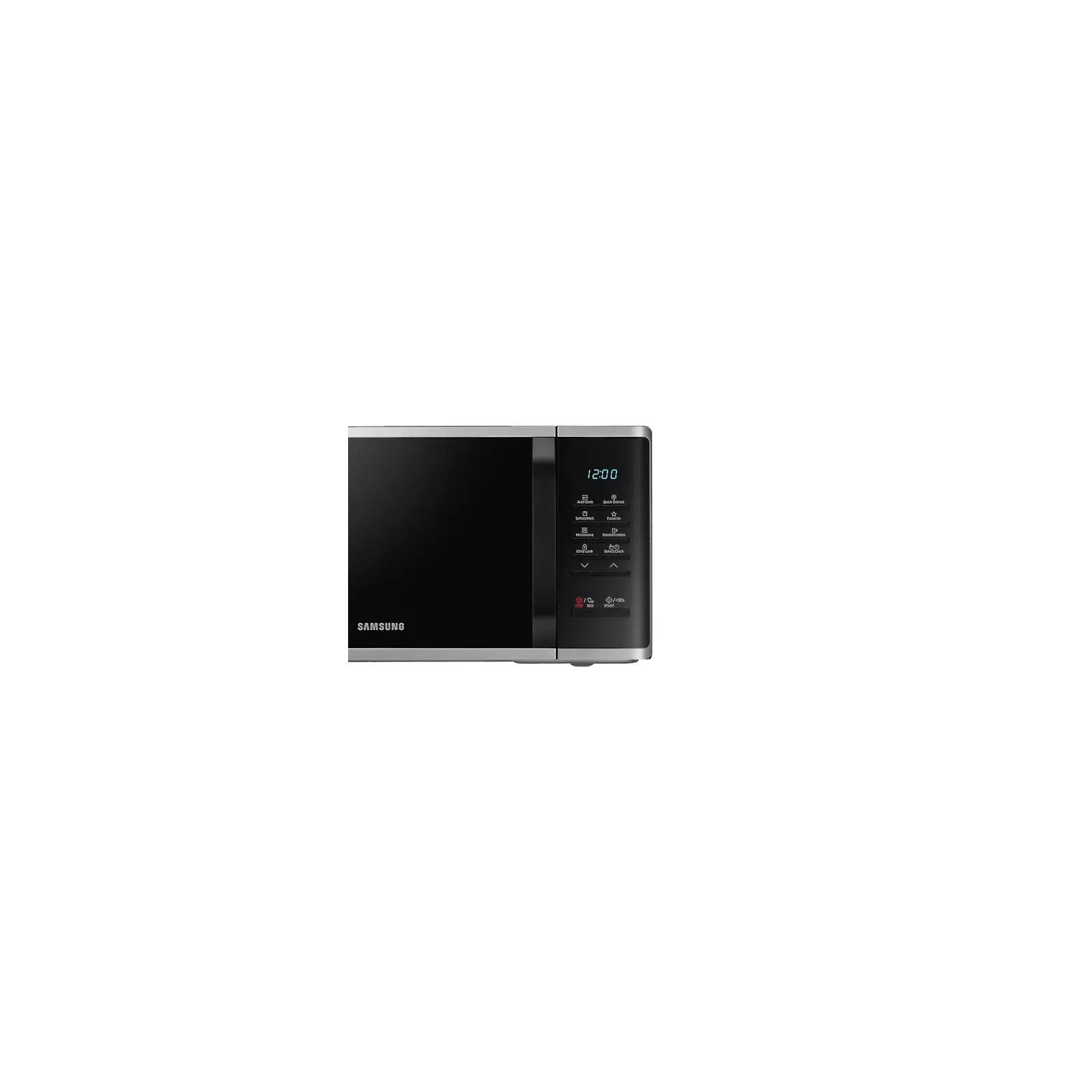 Samsung MS23K3513AS/EO Photo 9