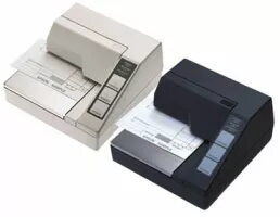 Serial un Parallel vadi