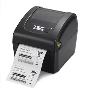 Label printer TSC DA210 Direct thermal 203 x 203 DPI 152.4 mm/sec Wired