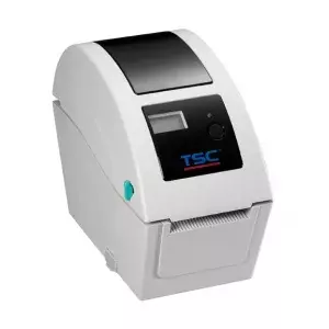 Клавиатура TSC KP-200 Plus компактная, с USB-интерфейсом, модель 99-117A002-0000