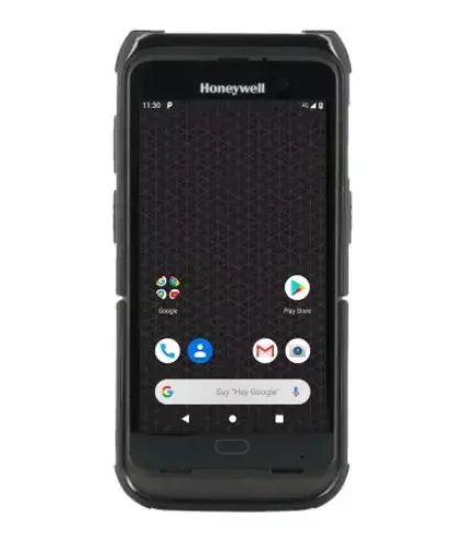 Чехол-оболочка Honeywell Mobilis 052053 Photo 2